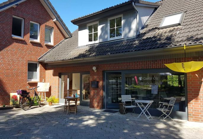 Hier können Sie unsere Ferienwohnung direkt buchen.