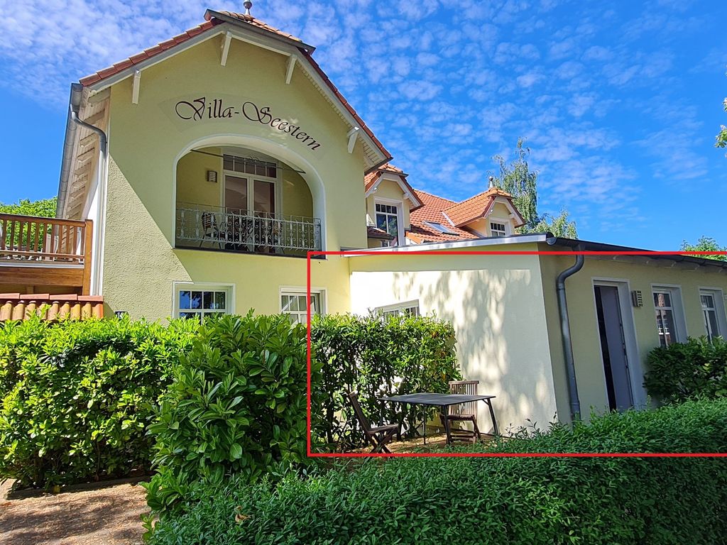 Villa Seestern