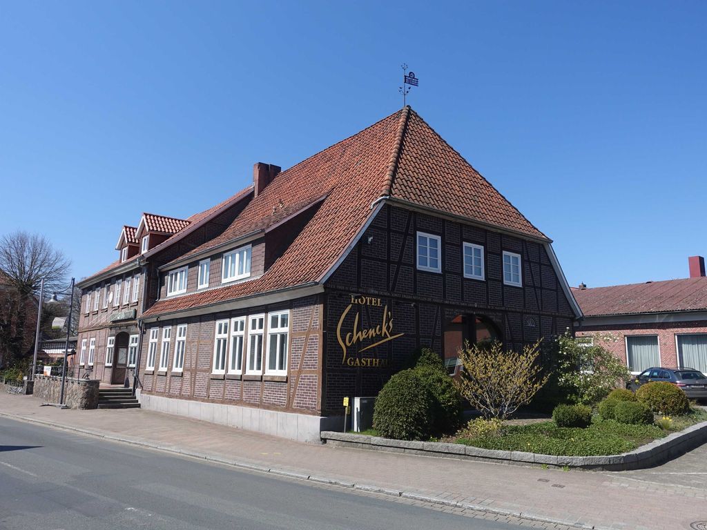 Landhaus Amelinghausen