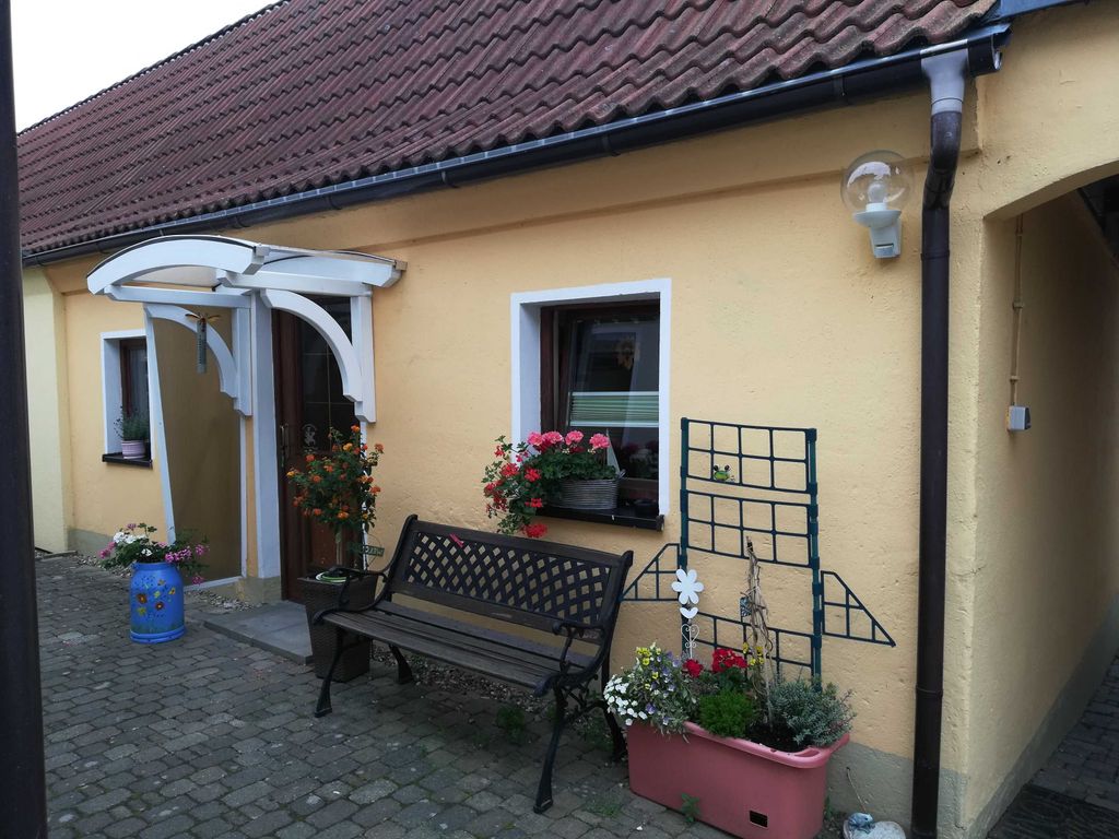 Ferienhaus