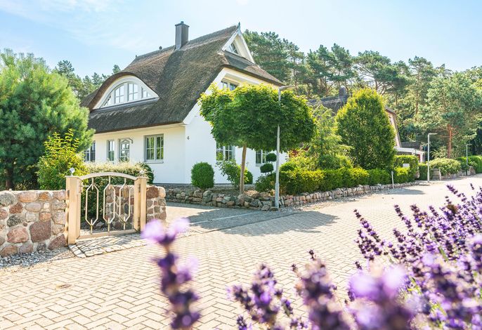 Ferienhaus Seestern
