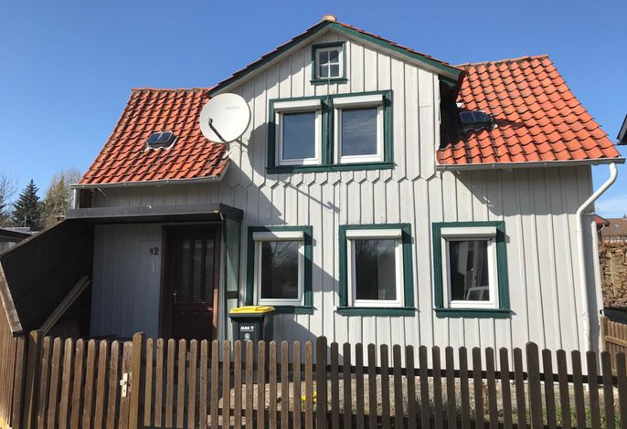 Ferienhaus Alwine