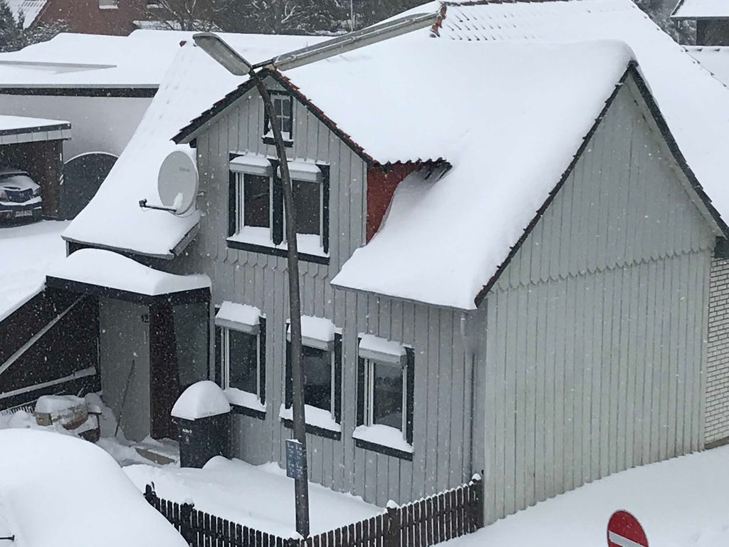Ferienhaus Alwine