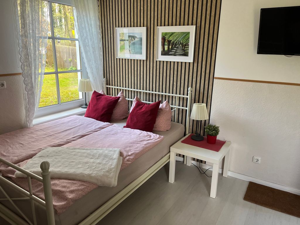 gemütliche Ferienwohnung