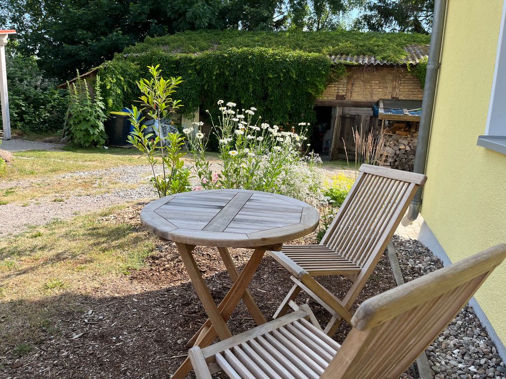 Sitzecke