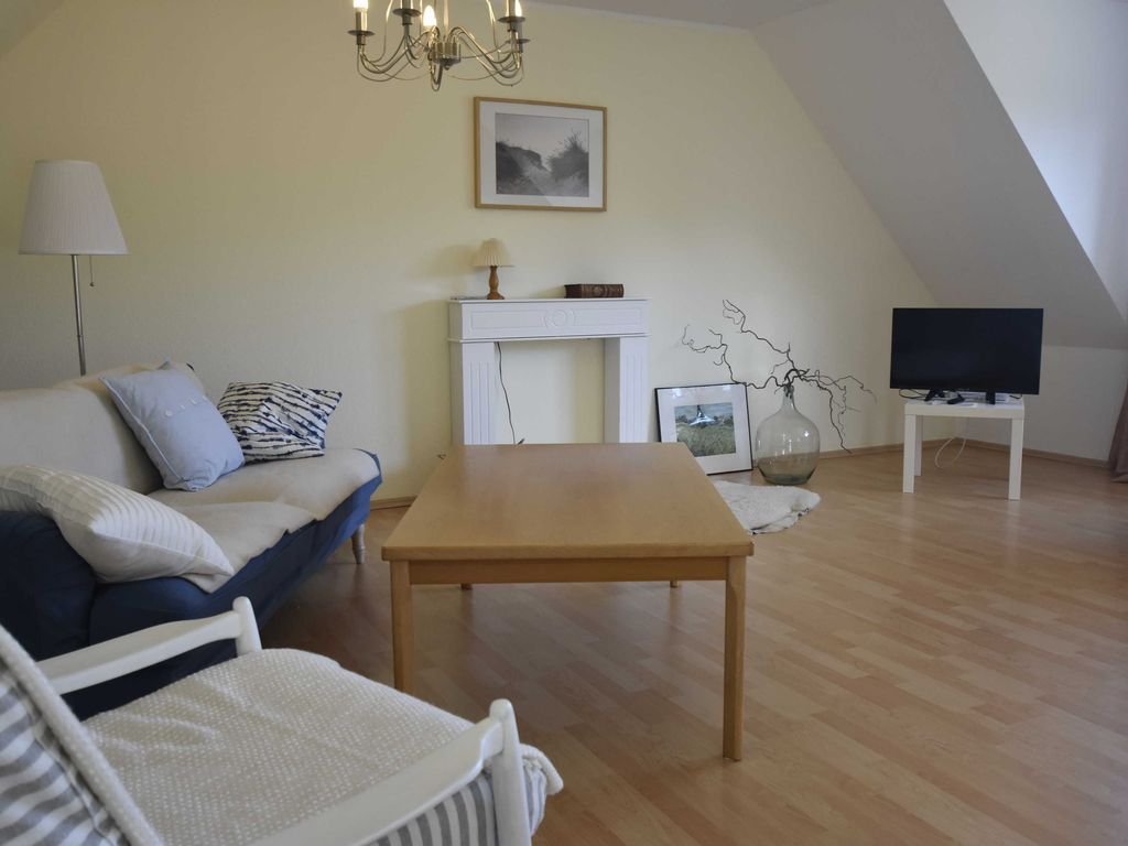 helles Wohnzimmer