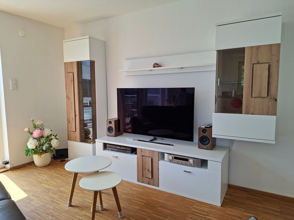 Wohnraum