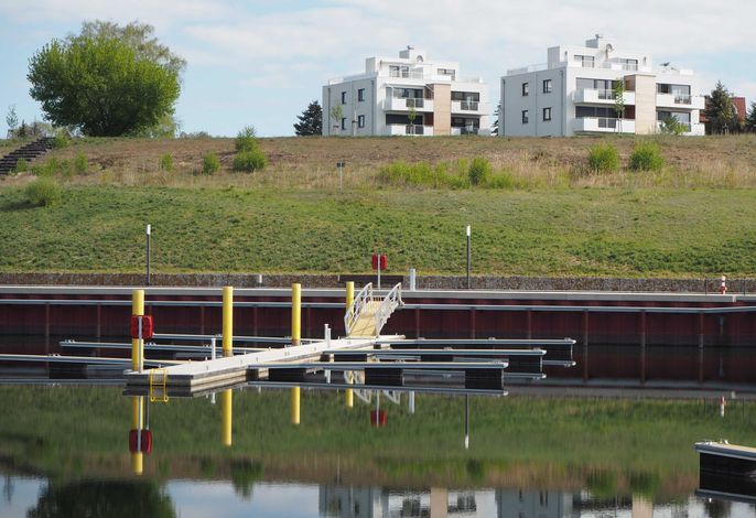 Ferienwohnung Strandblick