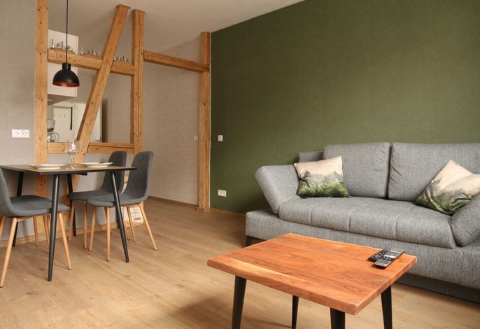 Ferienwohnung Evi