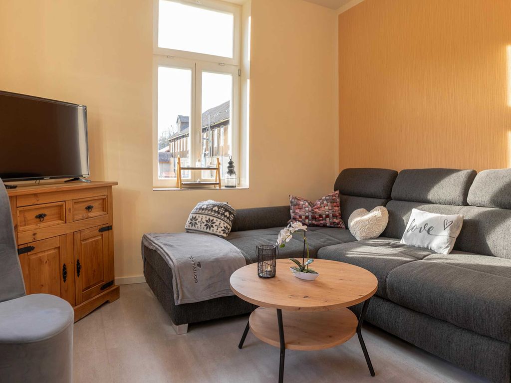 Ferienwohnung Brocken