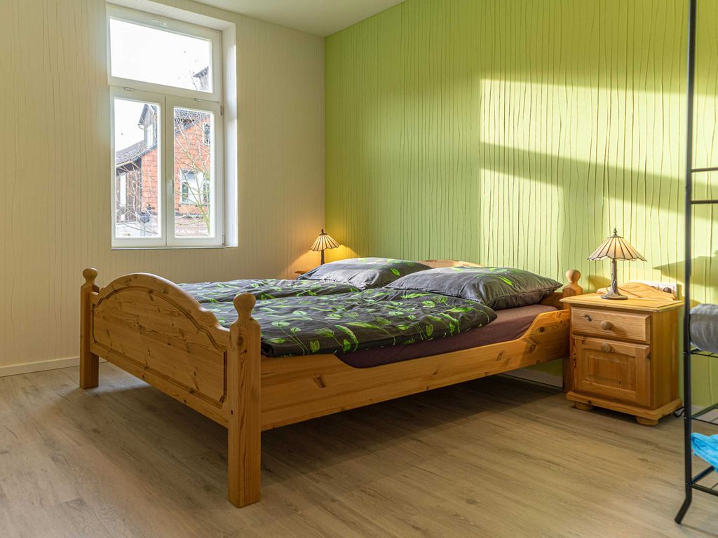 Ferienwohnung Brocken