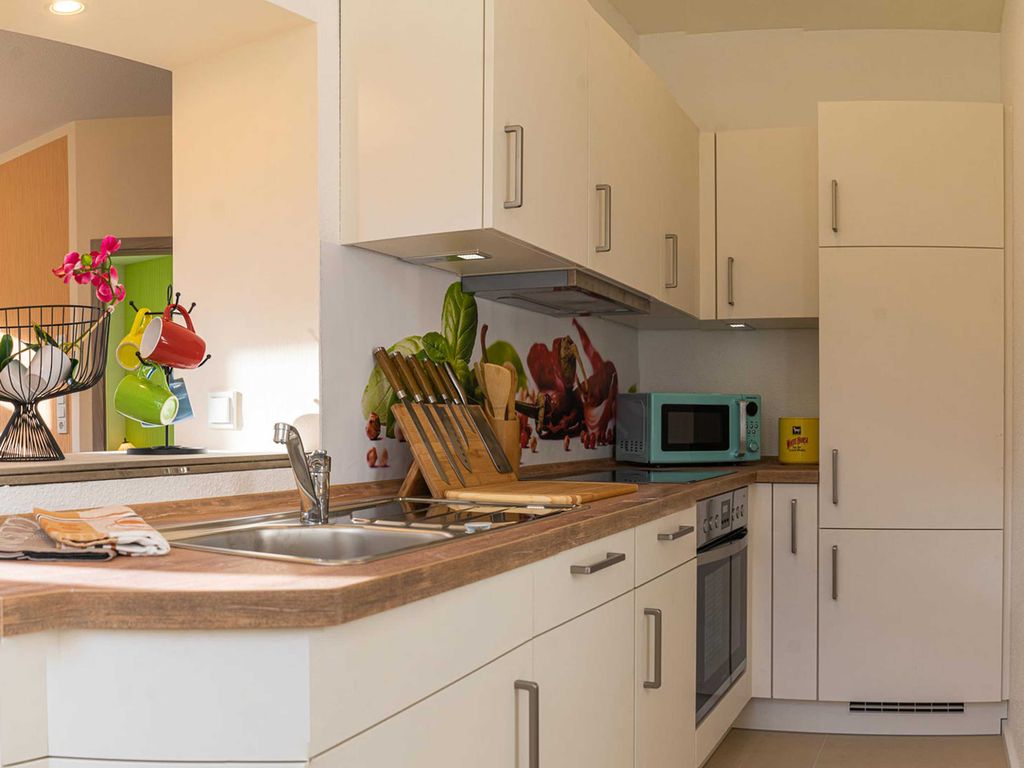Ferienwohnung Brocken