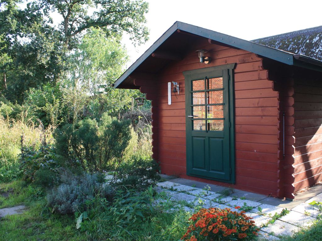 Gartenhaus