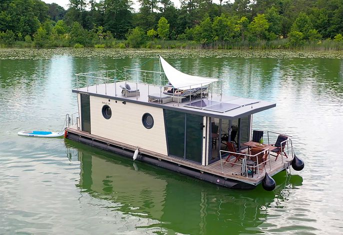 Hausboot