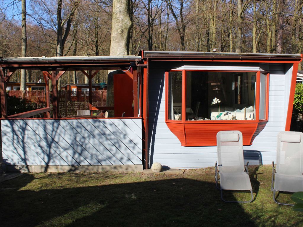 Ferienhaus Ostseewind
