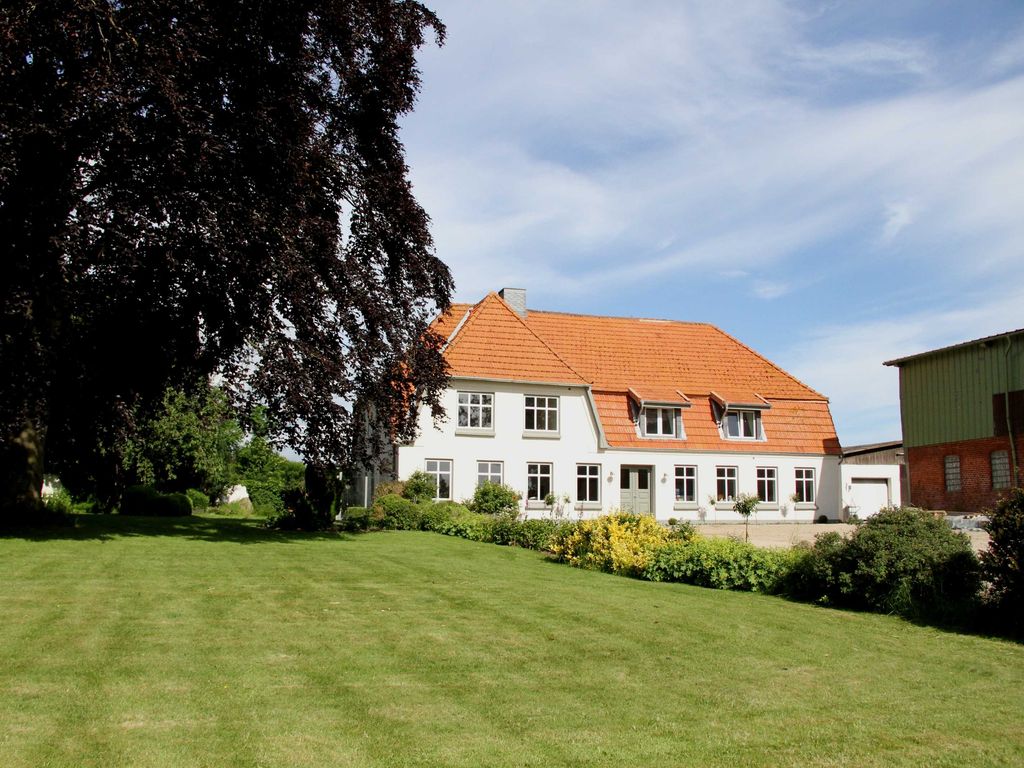 Ehemaliger Angeliter Hof