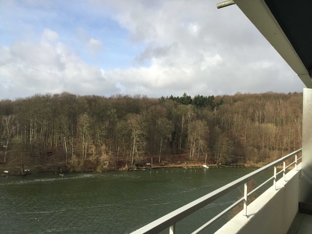 Ausblick