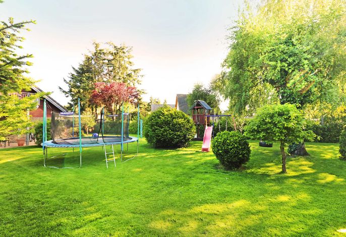 Photo Ferienwohnung Wolfgram mit Balkon 7