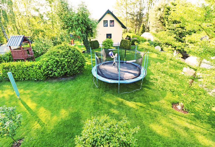Photo Ferienwohnung Wolfgram mit Balkon 6