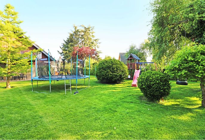 Photo Ferienwohnung Wolfgram mit Balkon 10