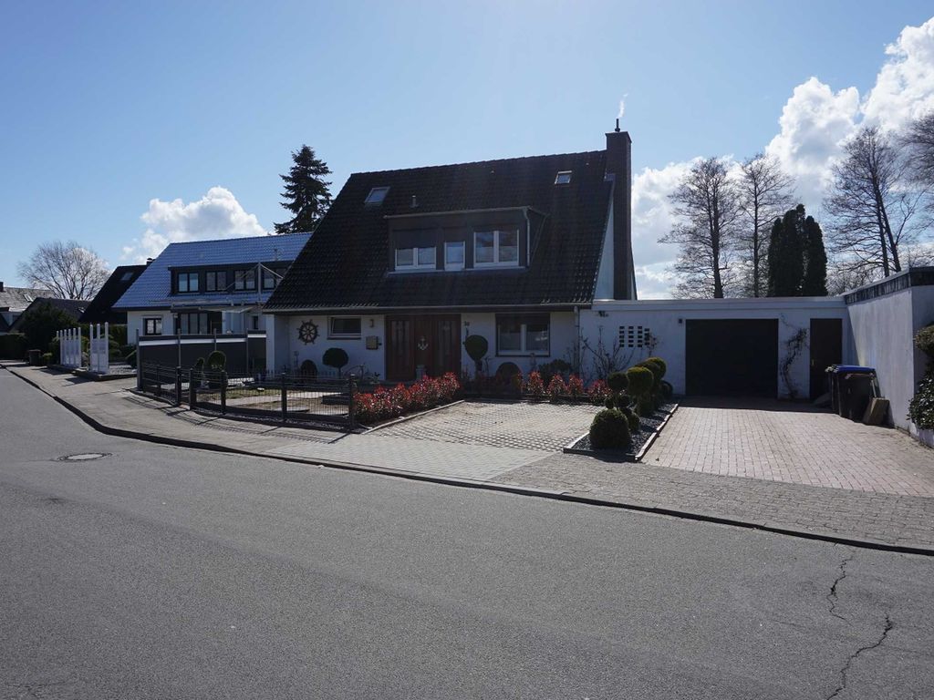 Ferienwohnung Achenbach