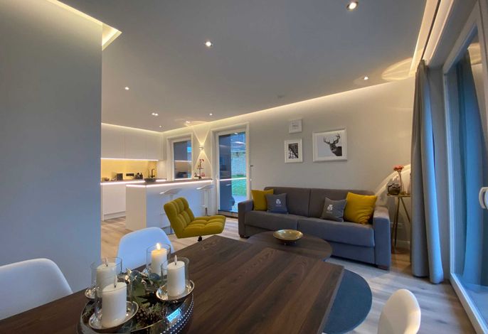 LifeStyle Suite (Apt. 1)