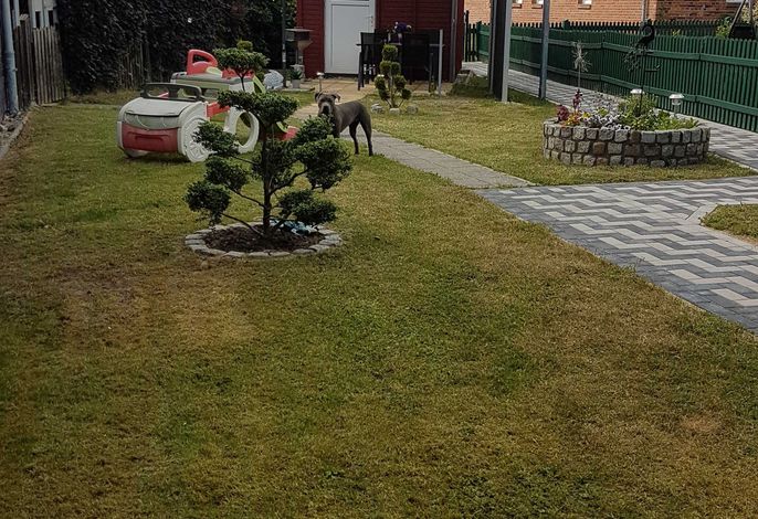 Garten