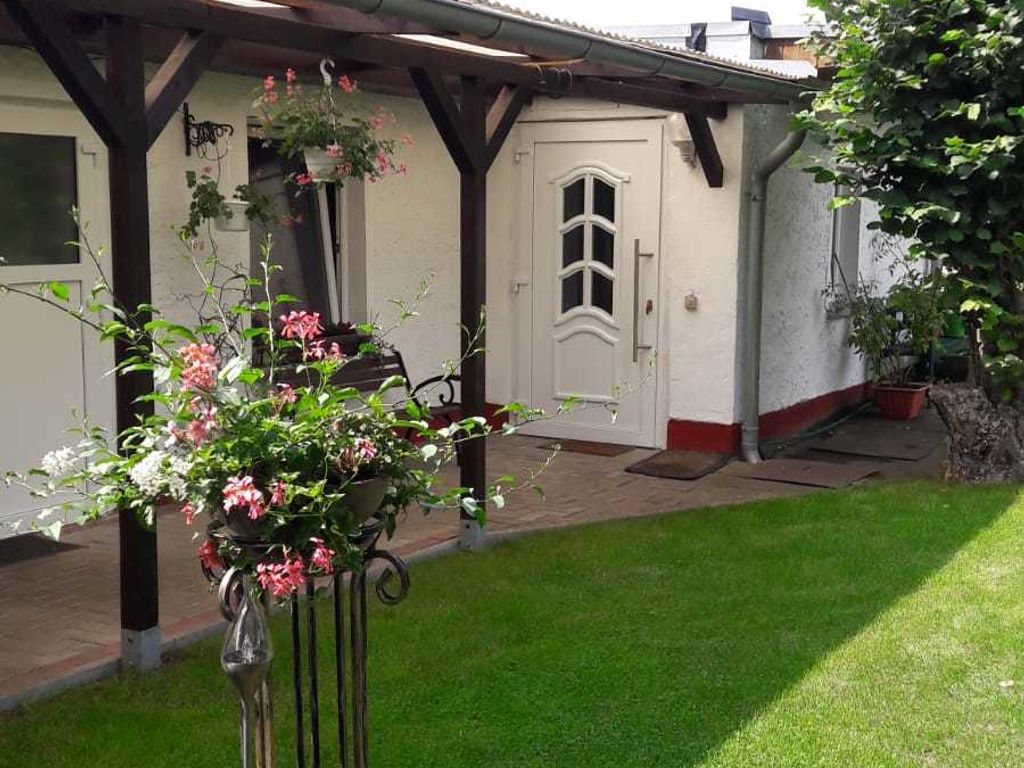 Ferienbungalow (Familie Heling)