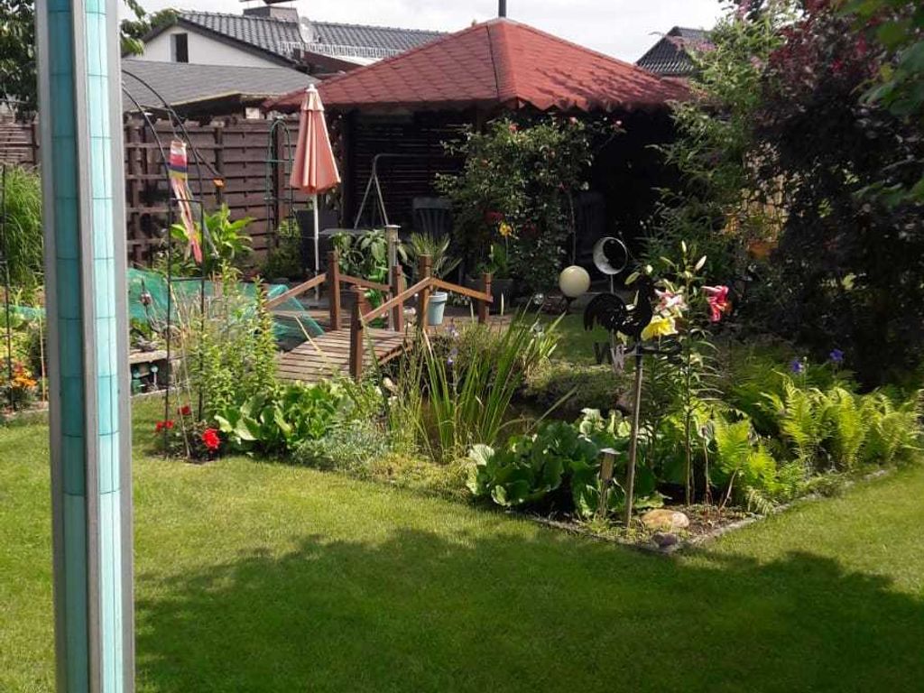 Ferienbungalow (Familie Heling)