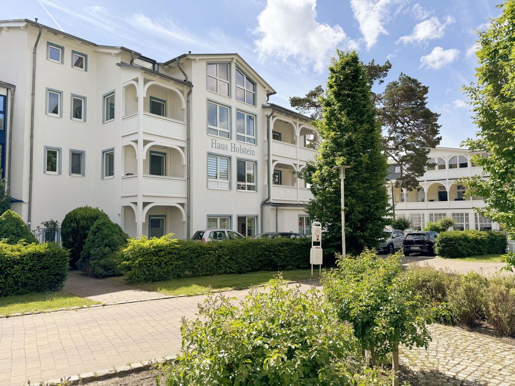 Haus Holstein Whg. 15