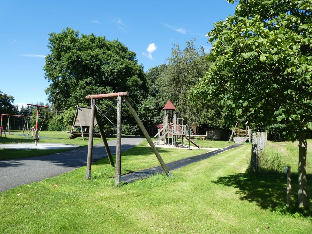 Spielplatz