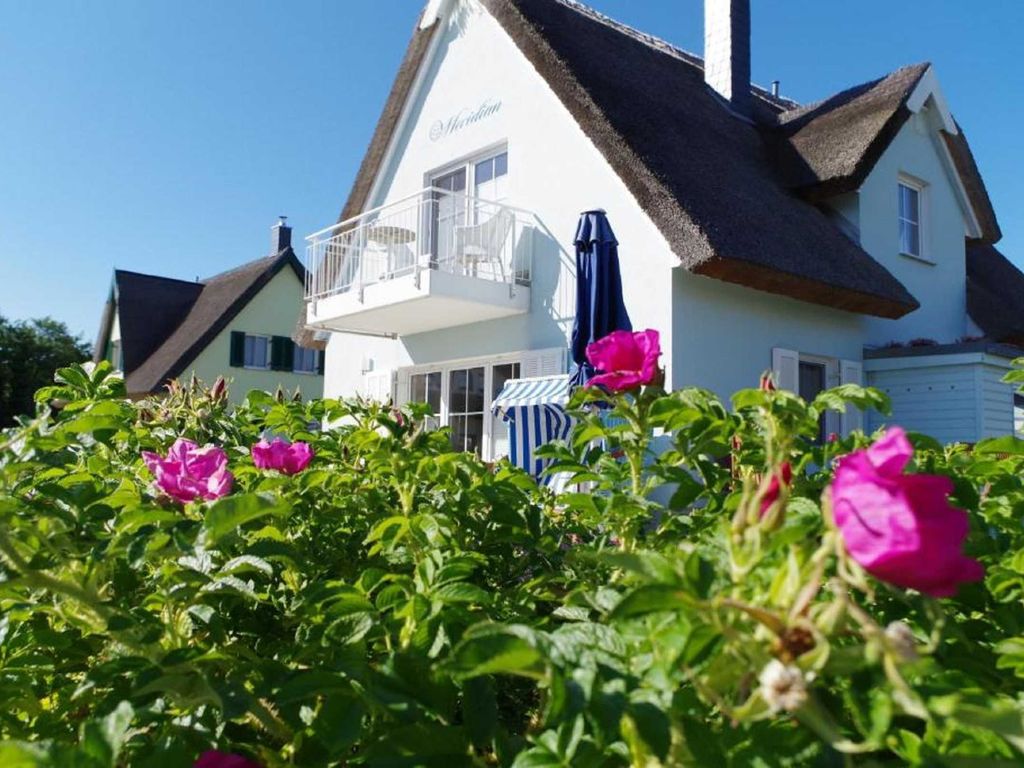 Ferienhaus Meridian