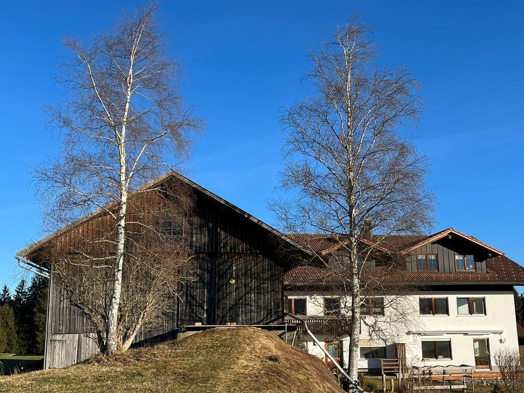 Haus Allgäu Ruh