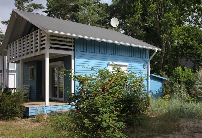 Ferienhaus Seemöwe
