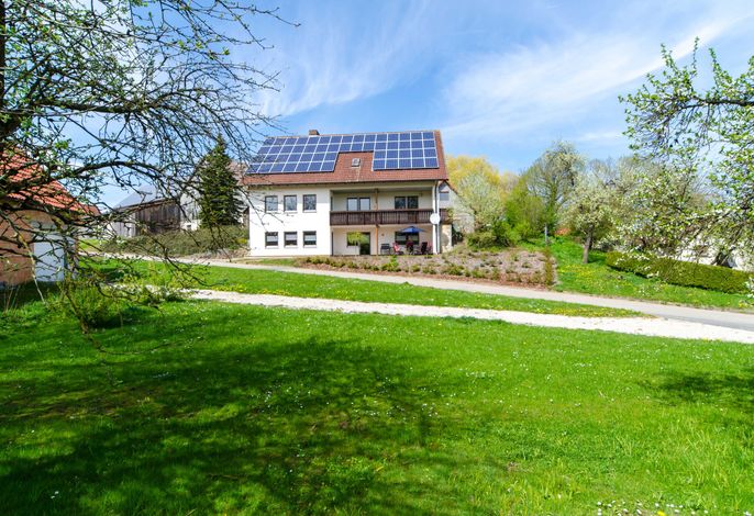 Ferienwohnung Kobelsberg