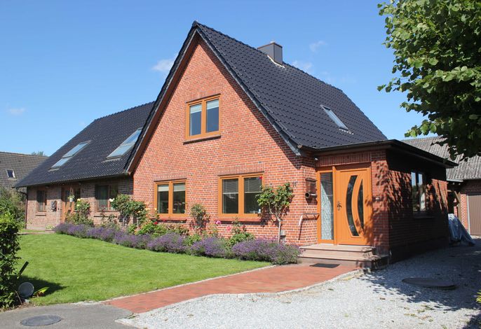 Ferienhaus Boje 11