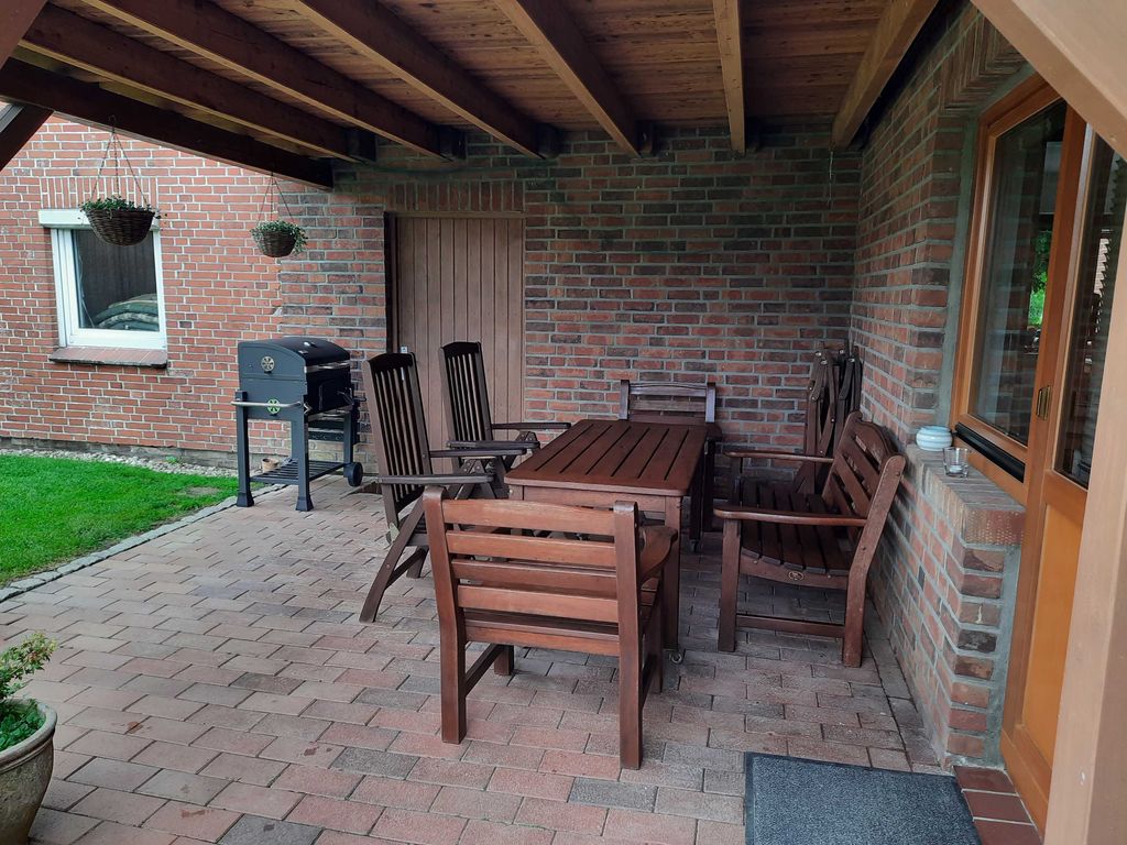 Ferienhaus Boje 11