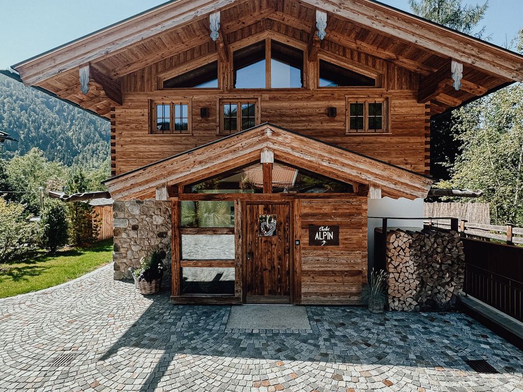 Bayrischzell Chalets