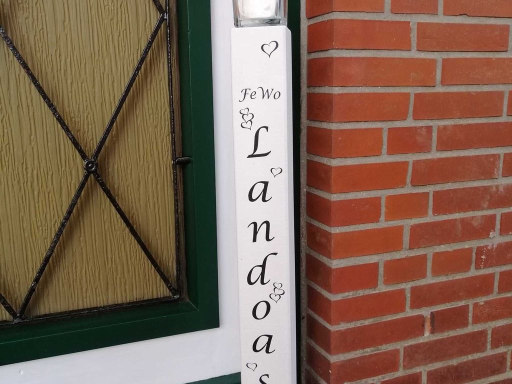 Landoase