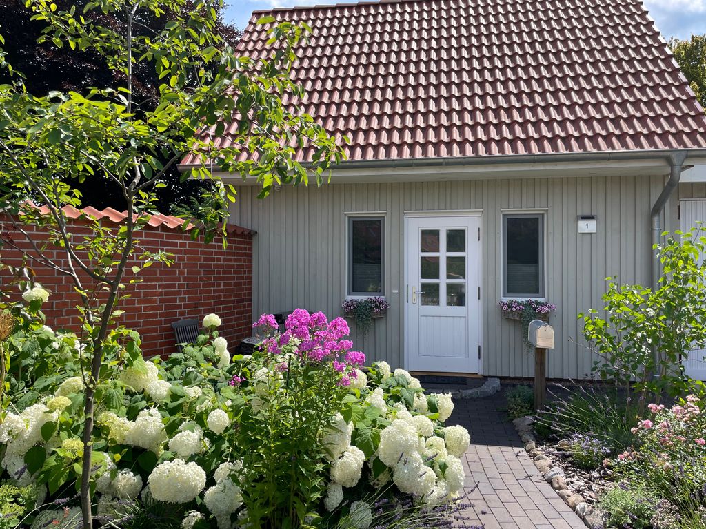 Ferienhaus Emil