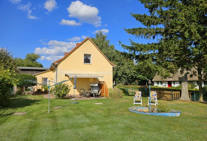 Ferienwohnung