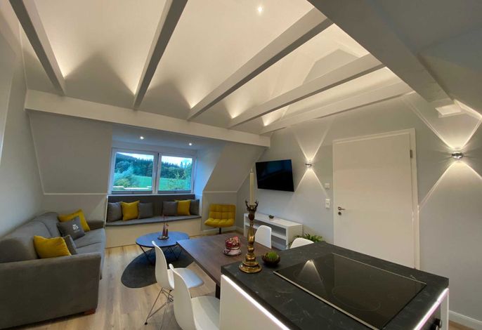 Panorama Apartment (Apartment 8)