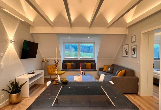 Panorama Apartment (Apt. 9)