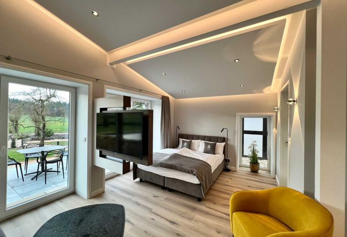 Lifestyle Comfort Apartment (Apt. 7)