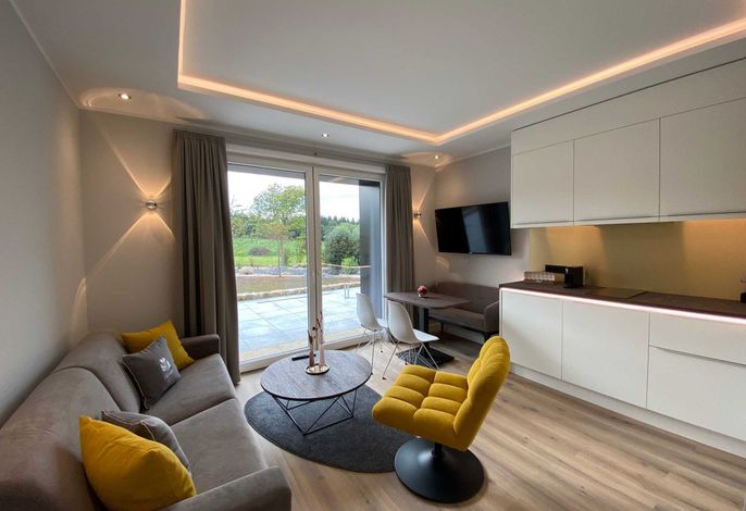 LifeStyle Comfort Apartment 4