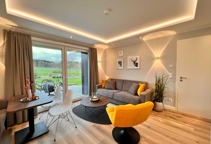 Lifestyle Comfort Apartment 3