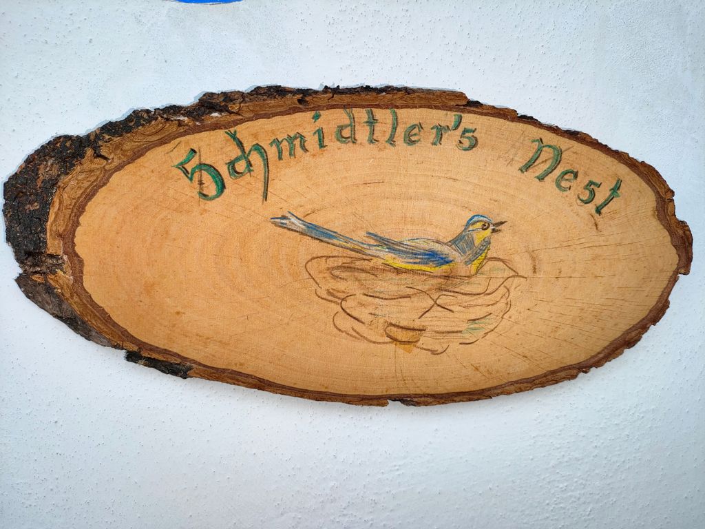 Herzlich Willkommen.