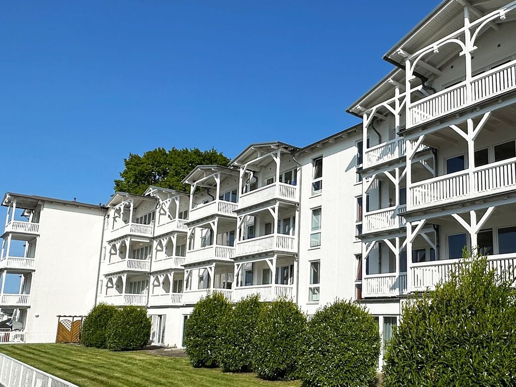 Haus Nordstrand - Fewo 46040