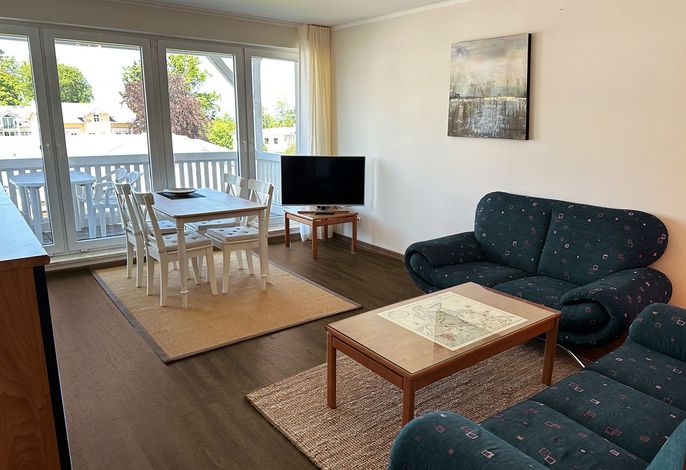 Haus Nordstrand - Fewo 46040