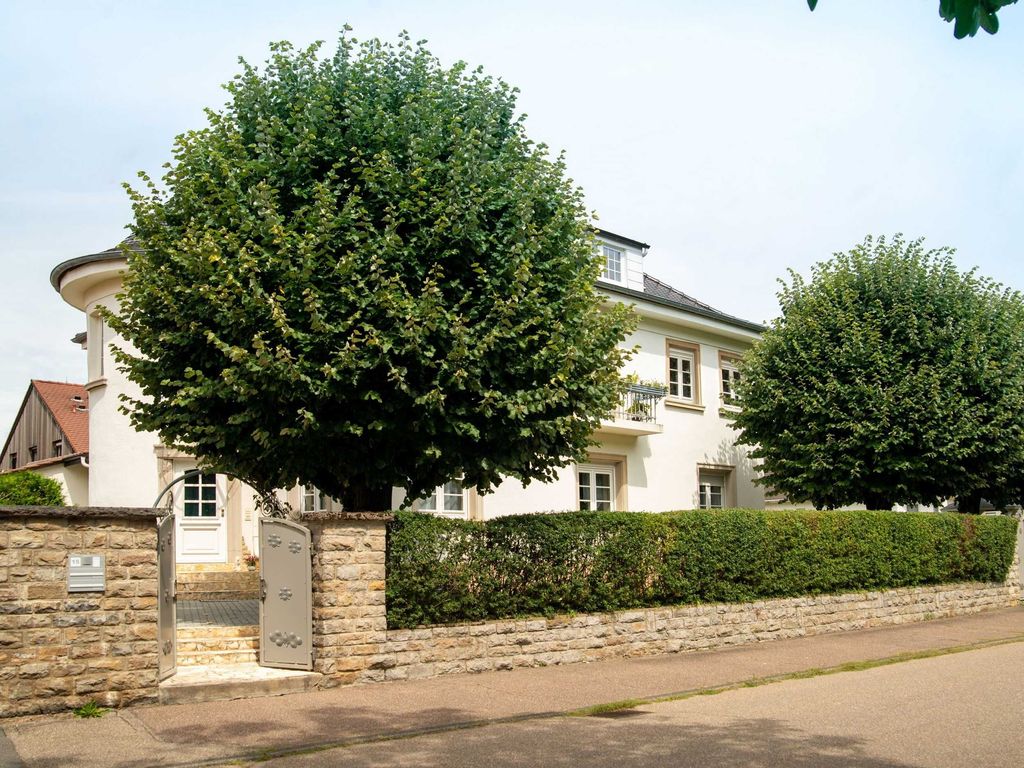 Außenansicht | Ferienwohnung Sonnenberg | Jagsthausen im HeilbronnerLand